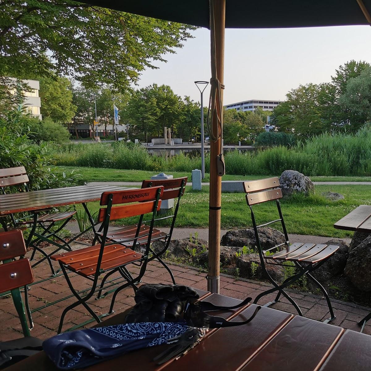 Restaurant "LAXMI - Indisches Tandoori und Grillspezialitätenrestaurant" in Regensburg