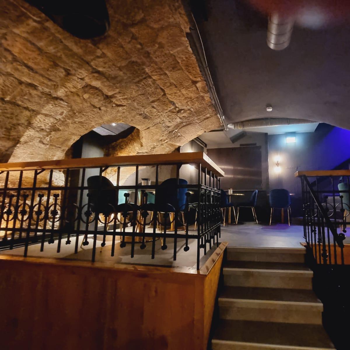 Restaurant "Restaurant HILLS - Burgerclub & Steakhouse" in Tübingen