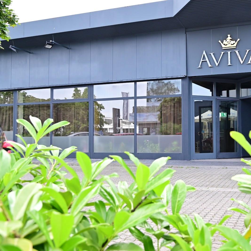 Restaurant "Aviva Kitchen" in Dreieich