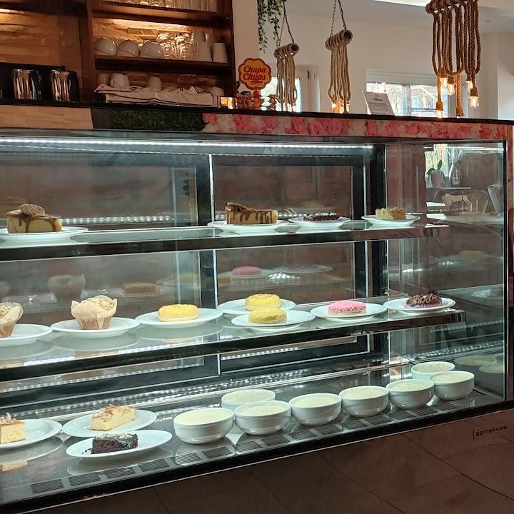 Restaurant "Konak" in Kaltenkirchen