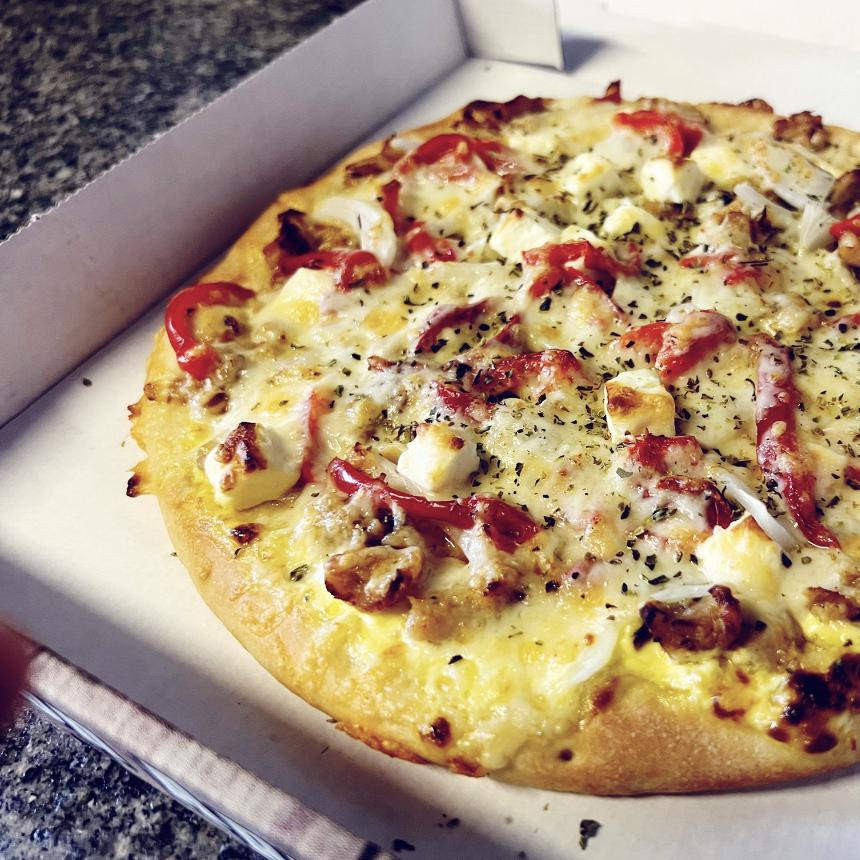 Restaurant "Pizzeria Venezia  Wulfen" in Dorsten