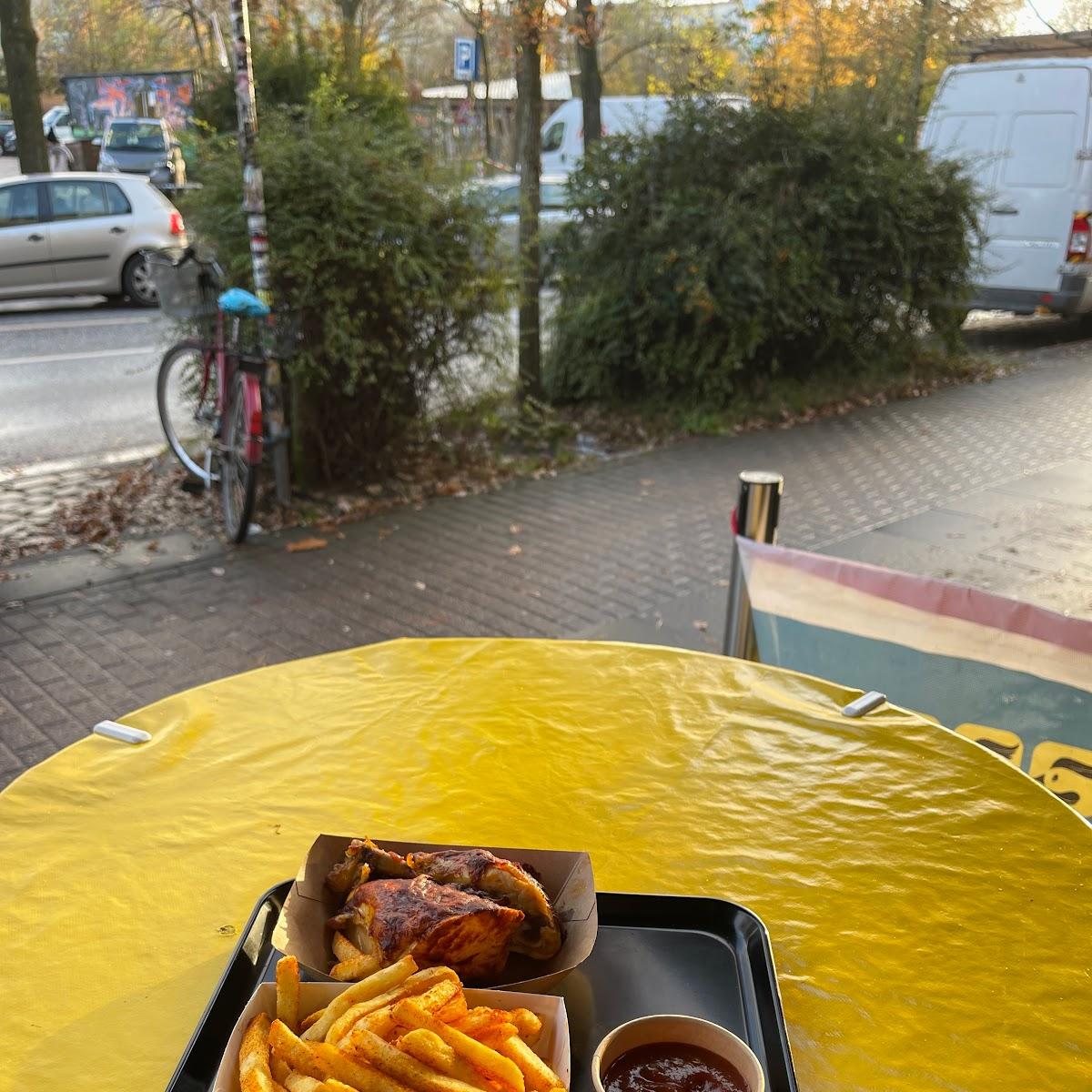 Restaurant "Golden 