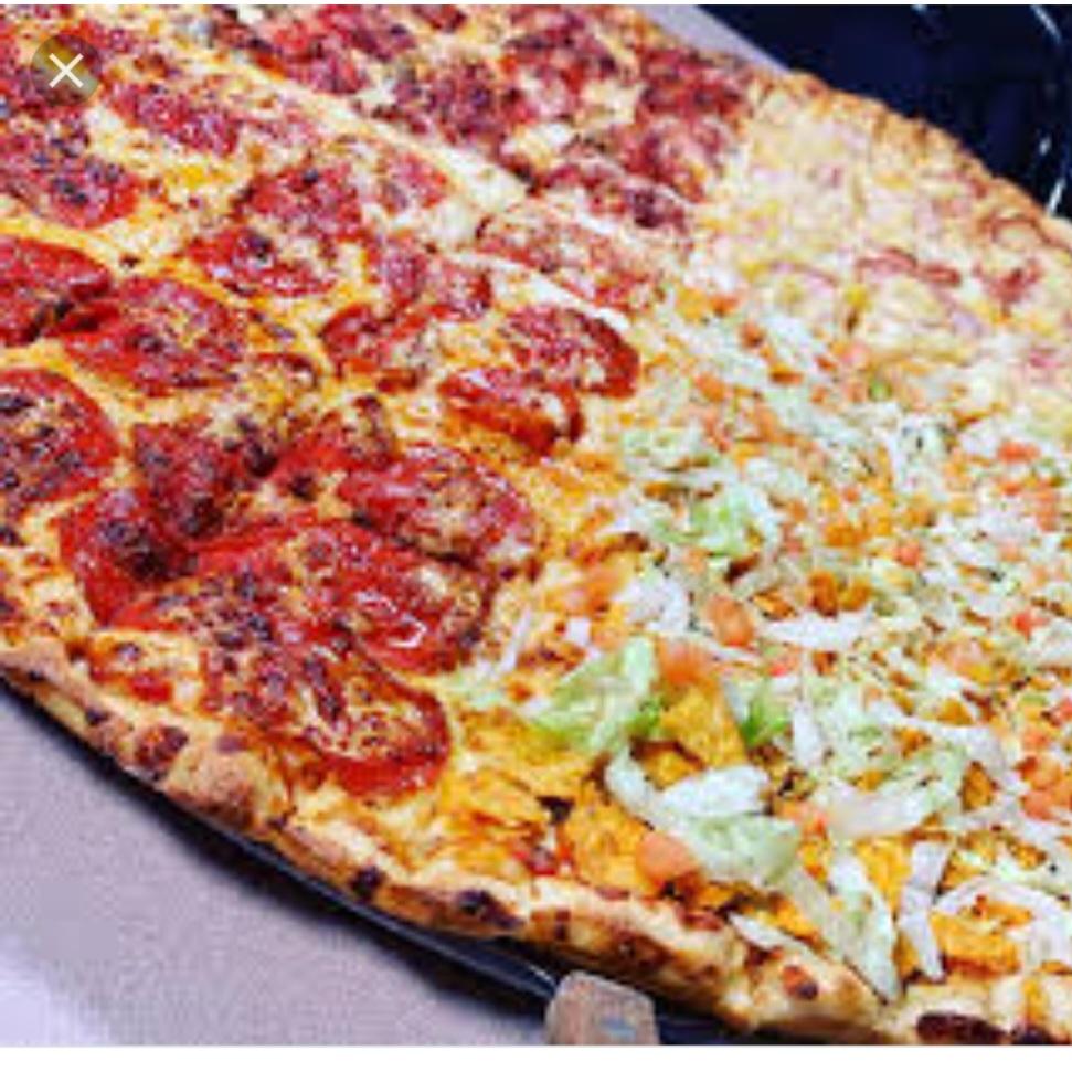 Restaurant "Pizza Hot Man" in Sankt Augustin