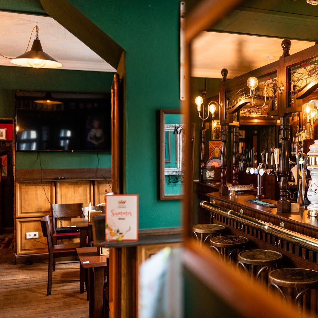 Restaurant "The New Crown" in Iserlohn