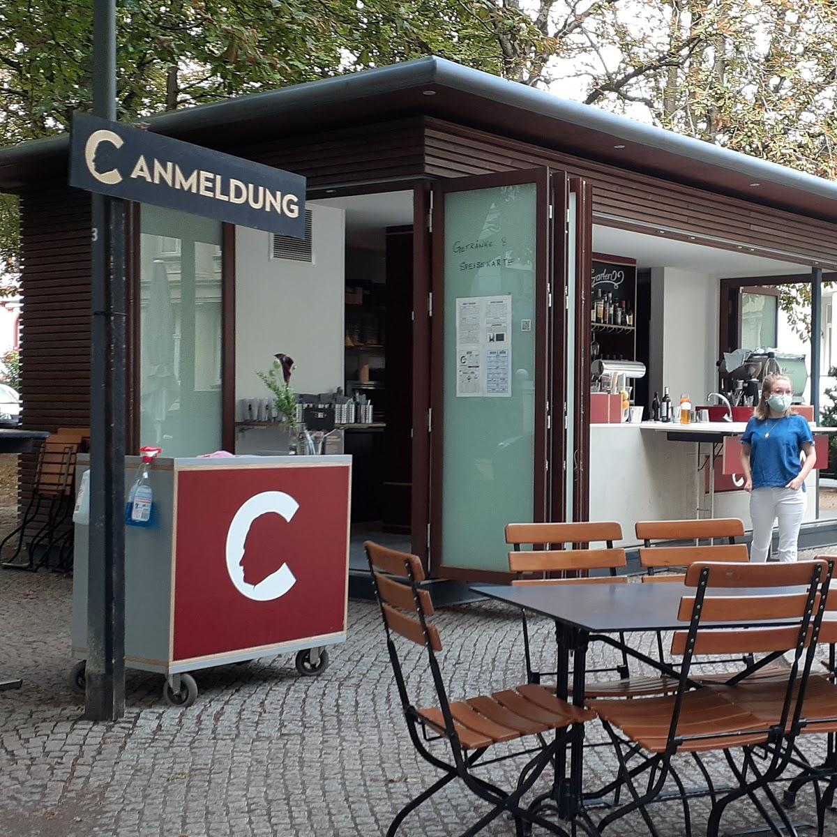 Restaurant "Sherry & Port" in  Wiesbaden