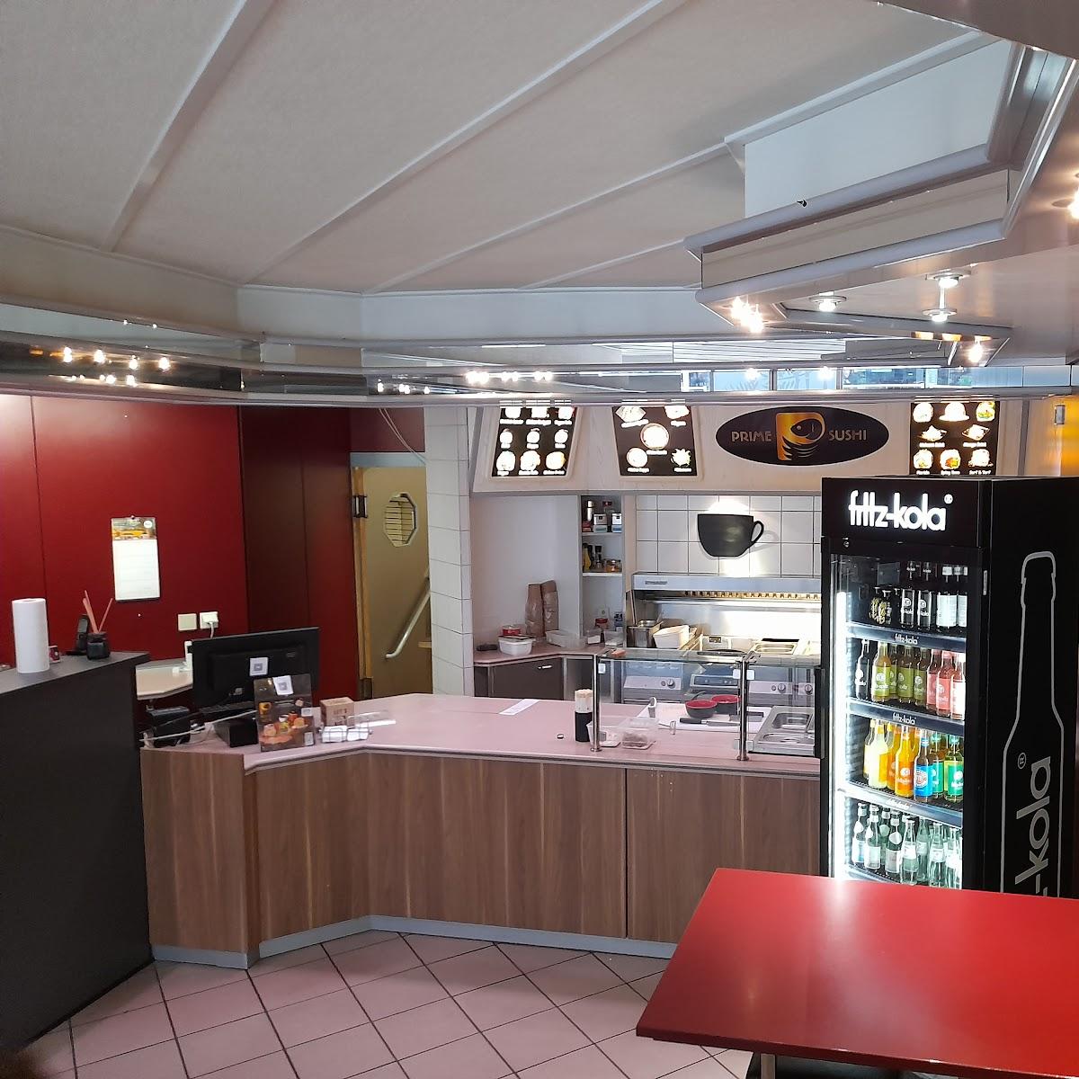 Restaurant "Prime sushi" in Winsen (Luhe)