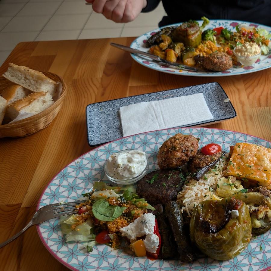 Restaurant "Nesly -" in Braunschweig