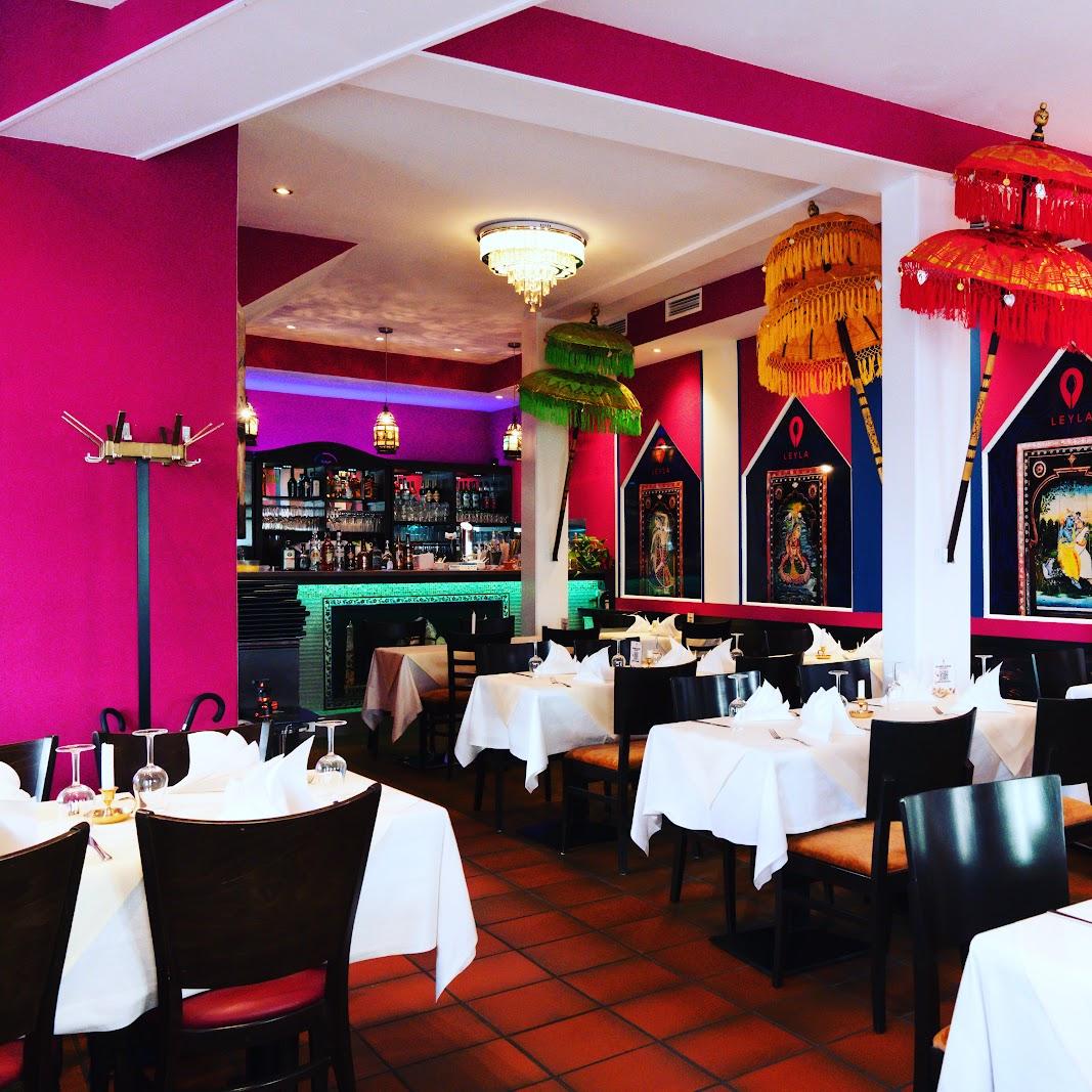 Restaurant "Leyla" in Celle