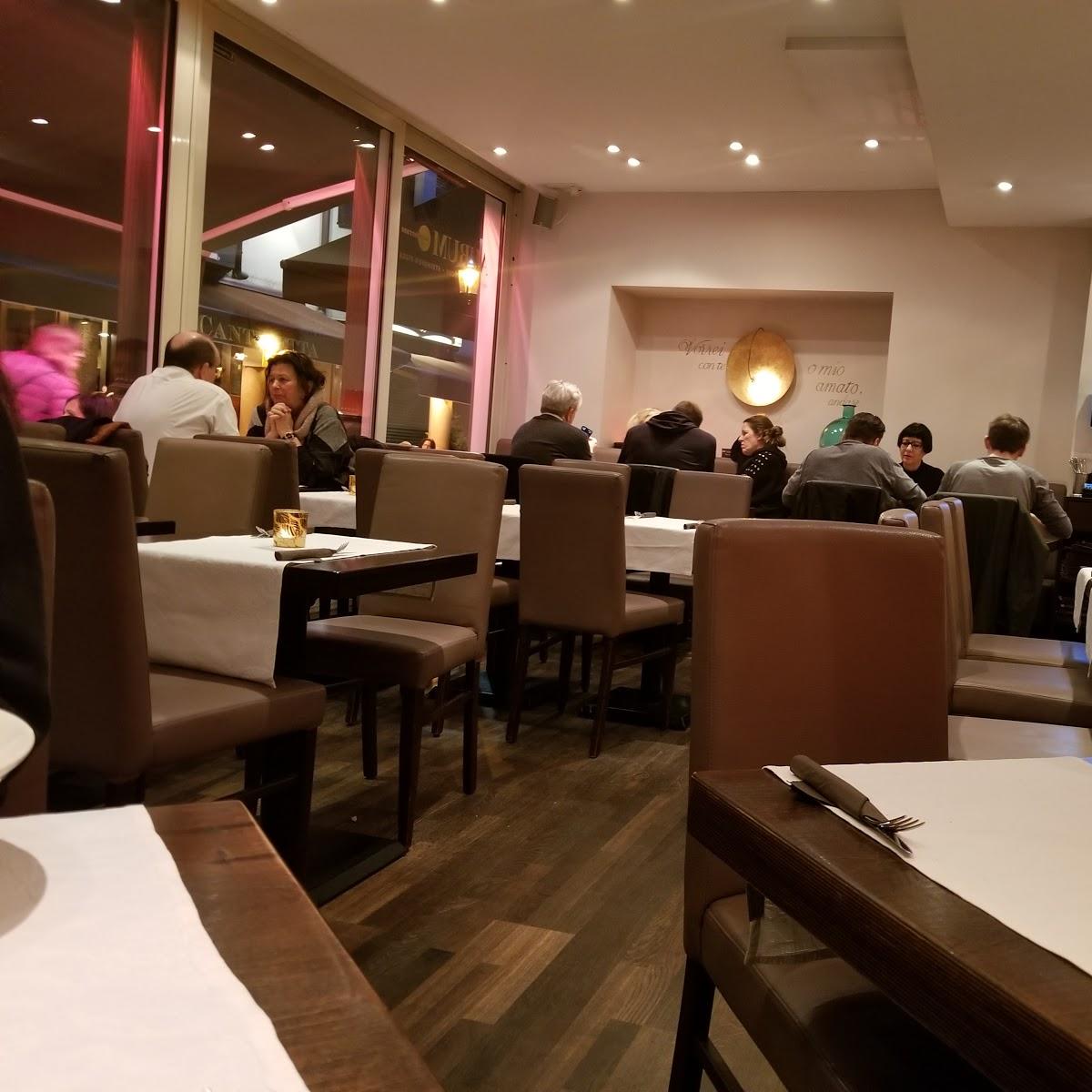 Restaurant "Aurum" in  Wiesbaden