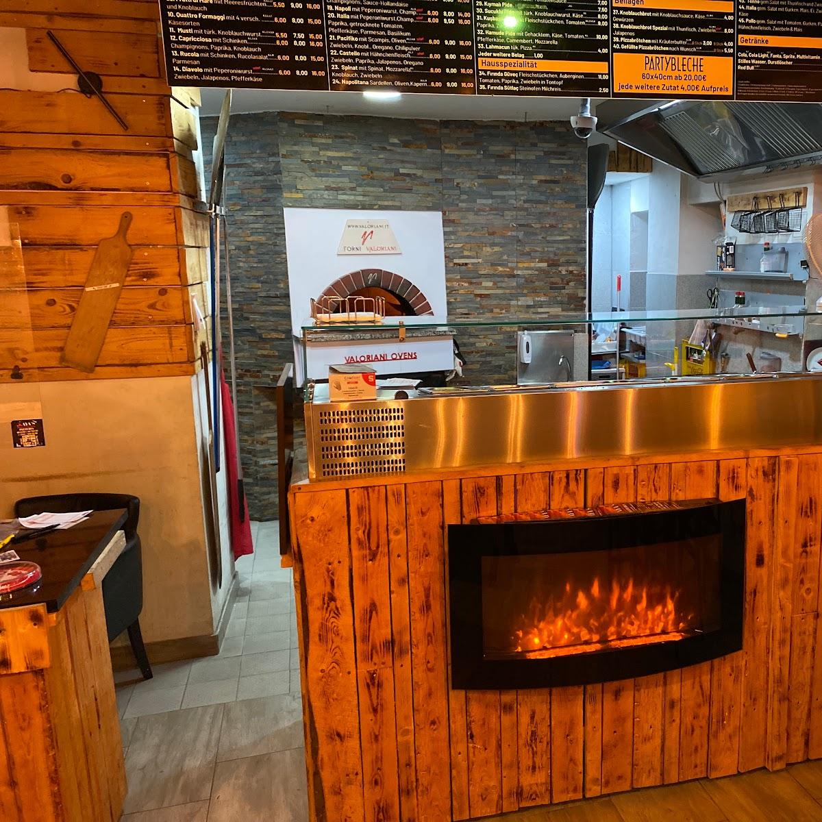 Restaurant "By Kaya
