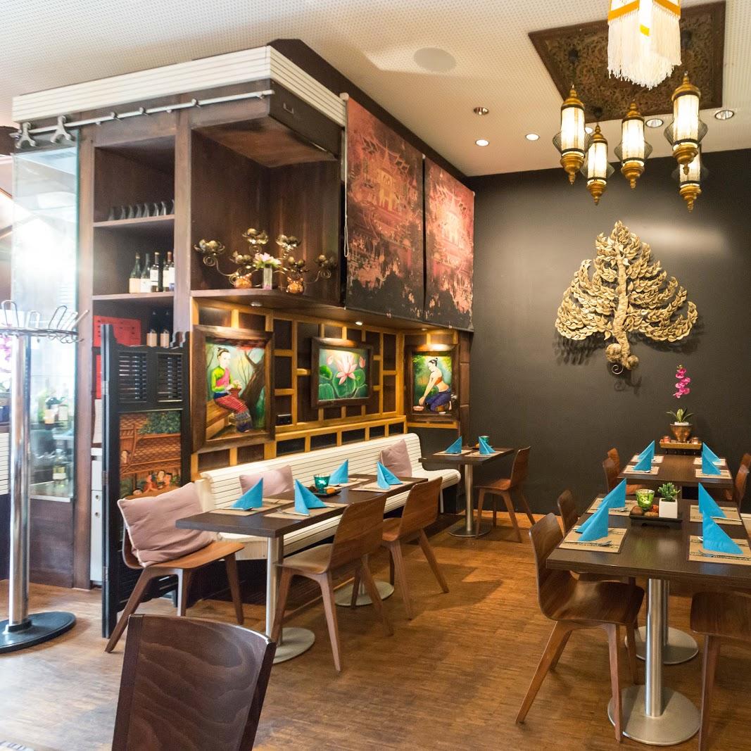 Restaurant "Thai Banyan Restaurant" in  Wiesbaden
