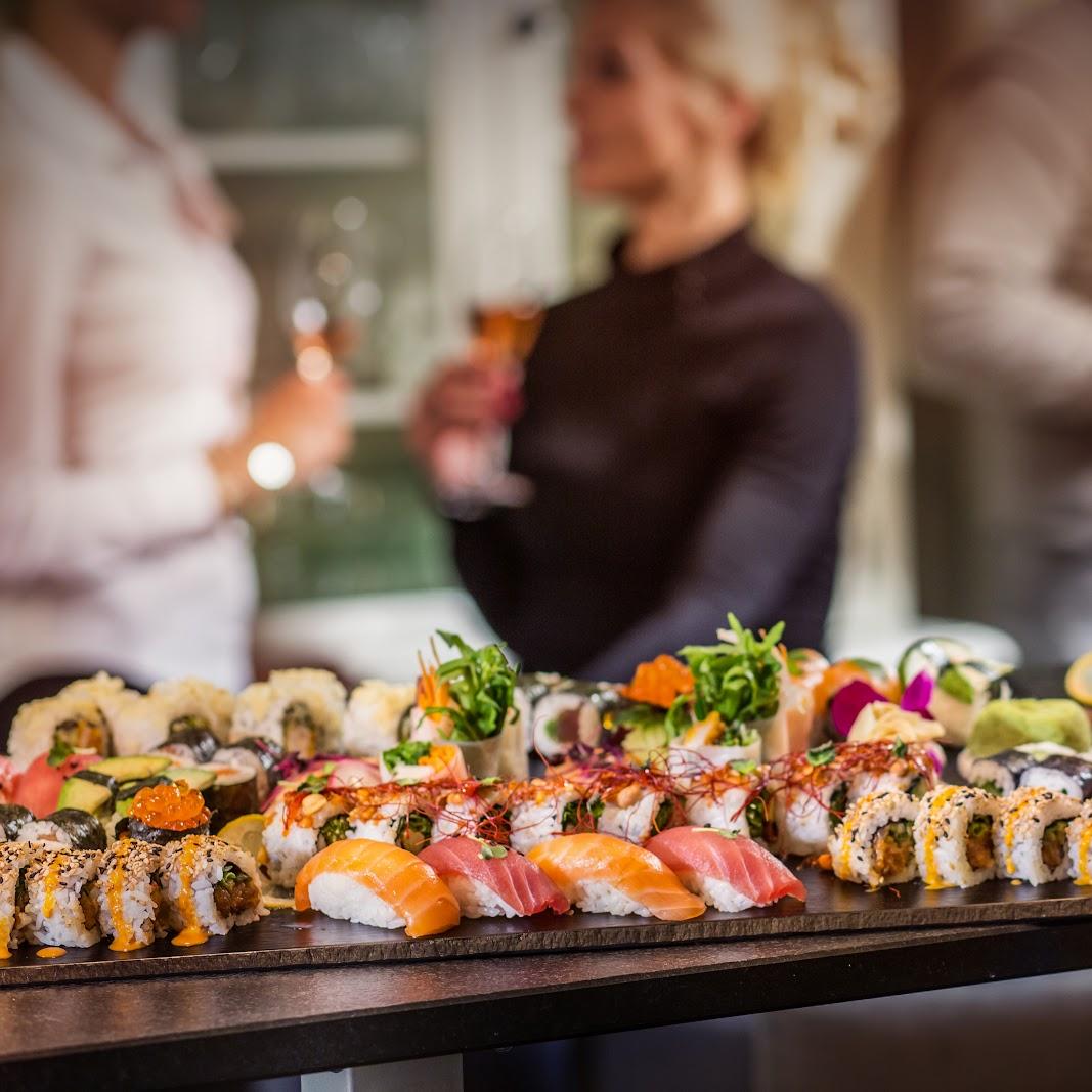 Restaurant "Sushi for Friends Lieferservice ()" in Lübeck