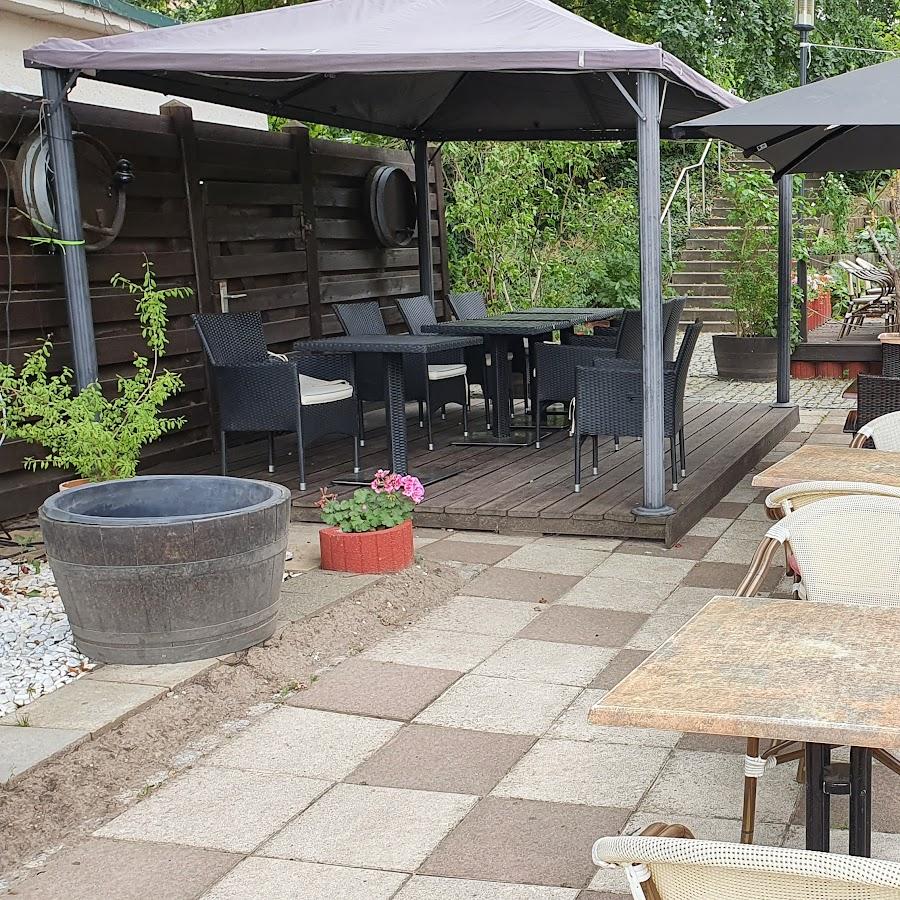 Restaurant "Namaste" in Groitzsch