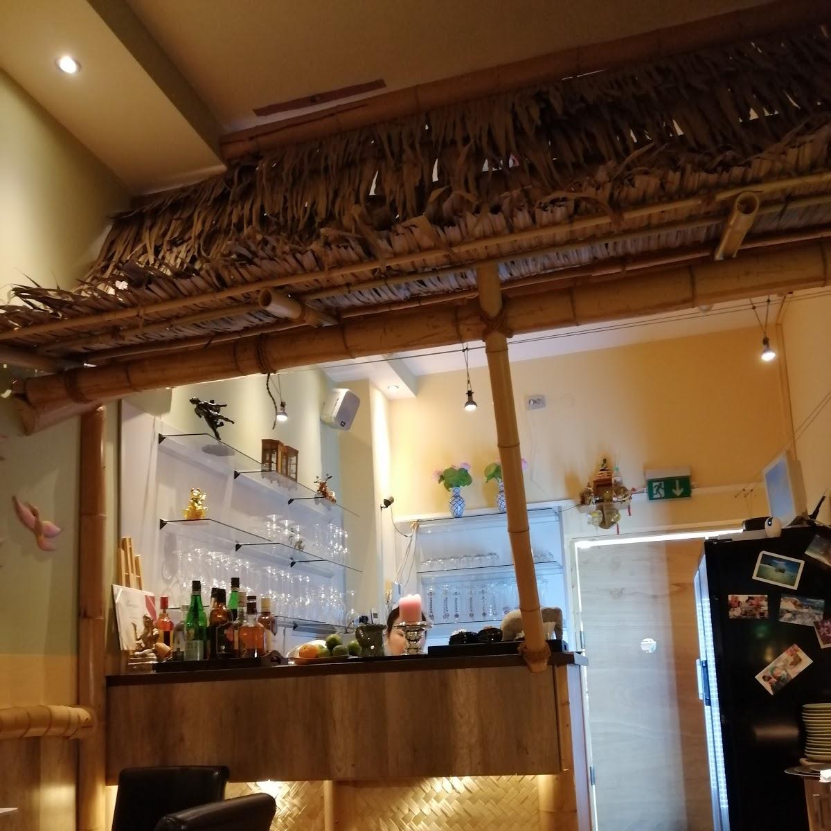 Restaurant "Bai Bua Thai Restaurant" in  Wiesbaden