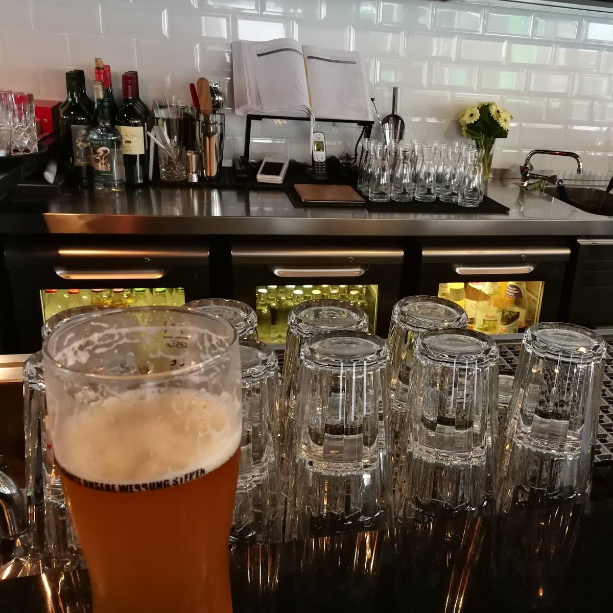 Restaurant "L’UMAMI Restaurant & Weinbar" in  Wiesbaden