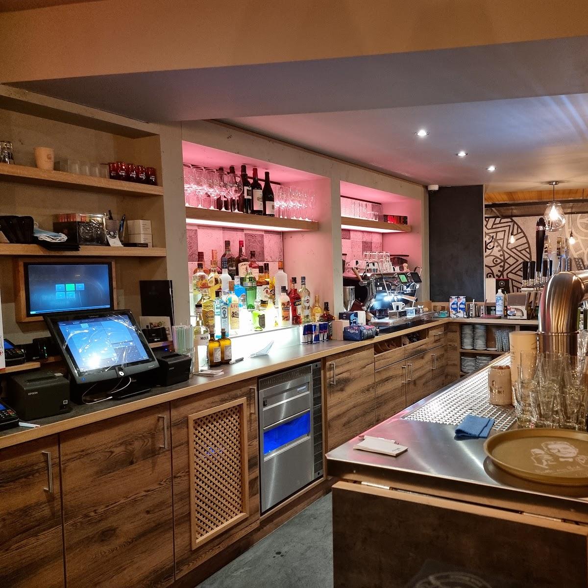 Restaurant "Quesadilla – mexikanisches Restaurant & Frühstück in" in Saarlouis