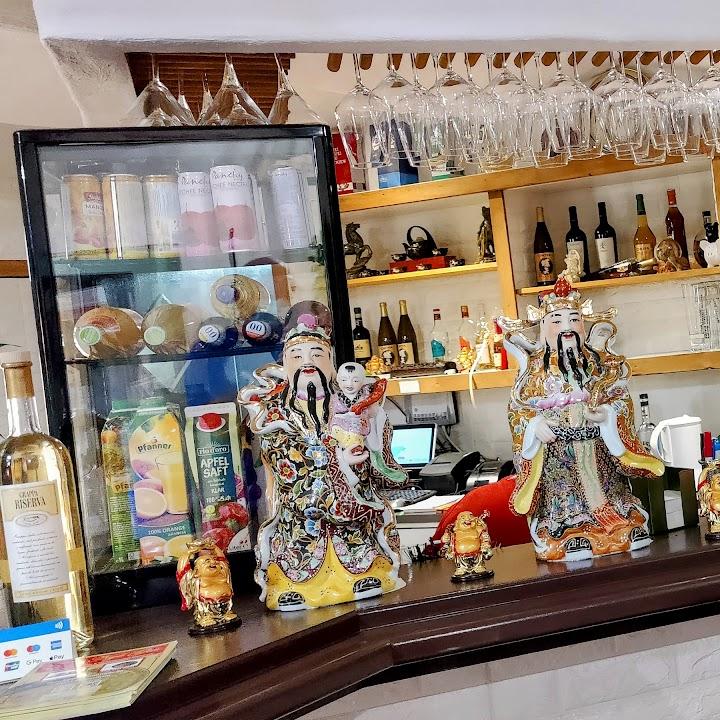 Restaurant "Ngô Gia - Asiatische Küche & Sushi" in Lüdenscheid