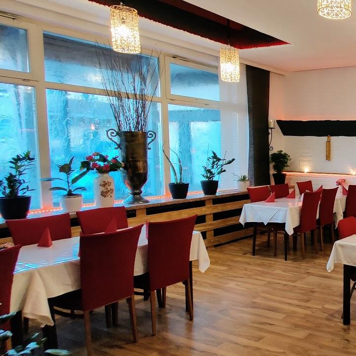 Restaurant "Ngô Gia - Asiatische Küche & Sushi" in Lüdenscheid