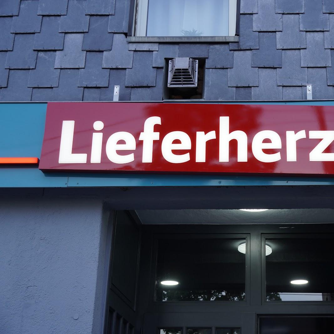 Restaurant "Lieferherz" in Bochum