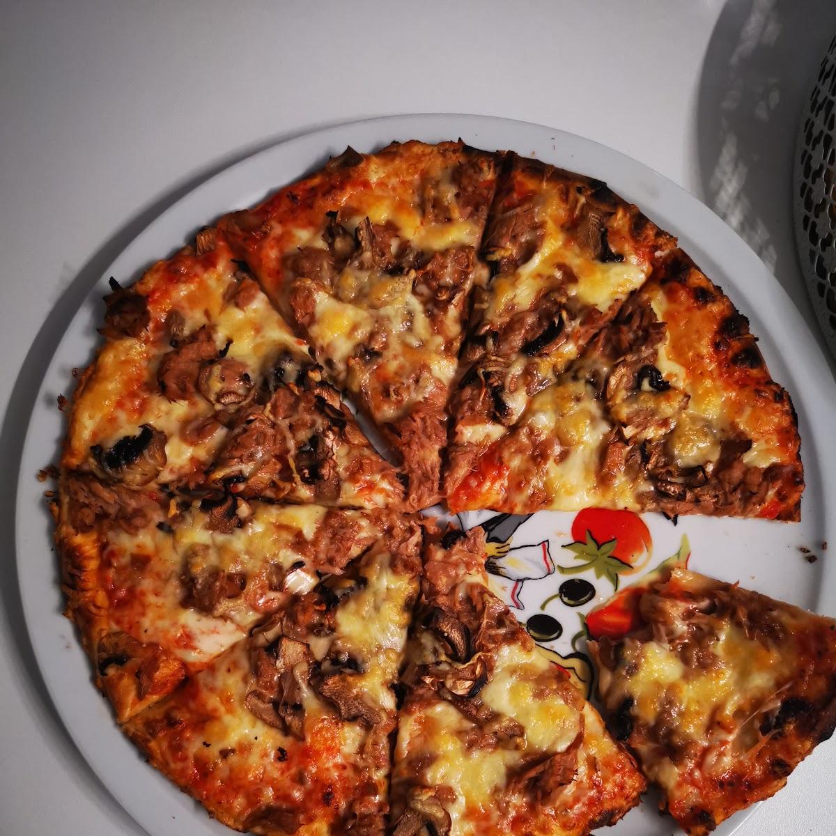 Restaurant "Piccolo" in Lügde