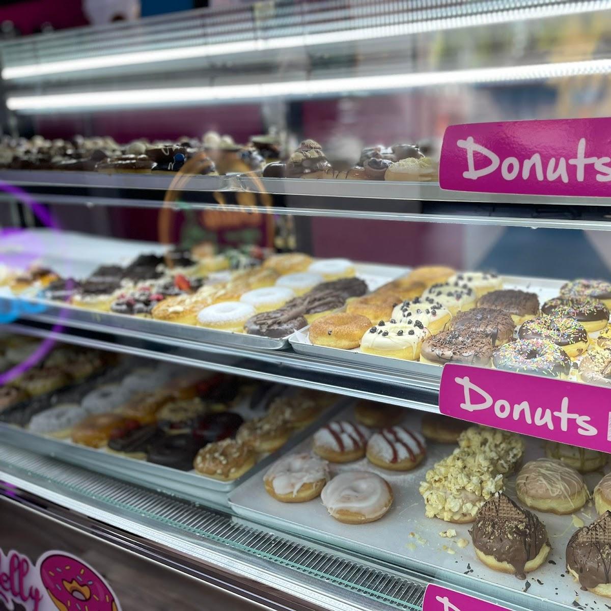 Restaurant "Boba Tea" in Köln