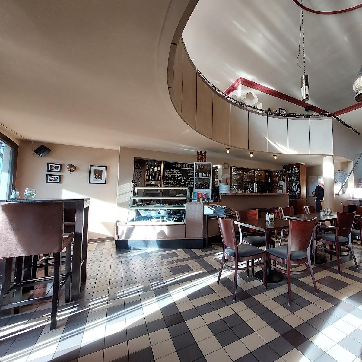 Restaurant "Karim