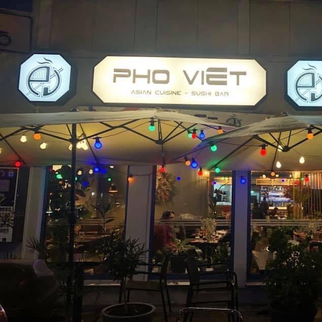 Restaurant "Pho Viet Restaurant" in Nürnberg