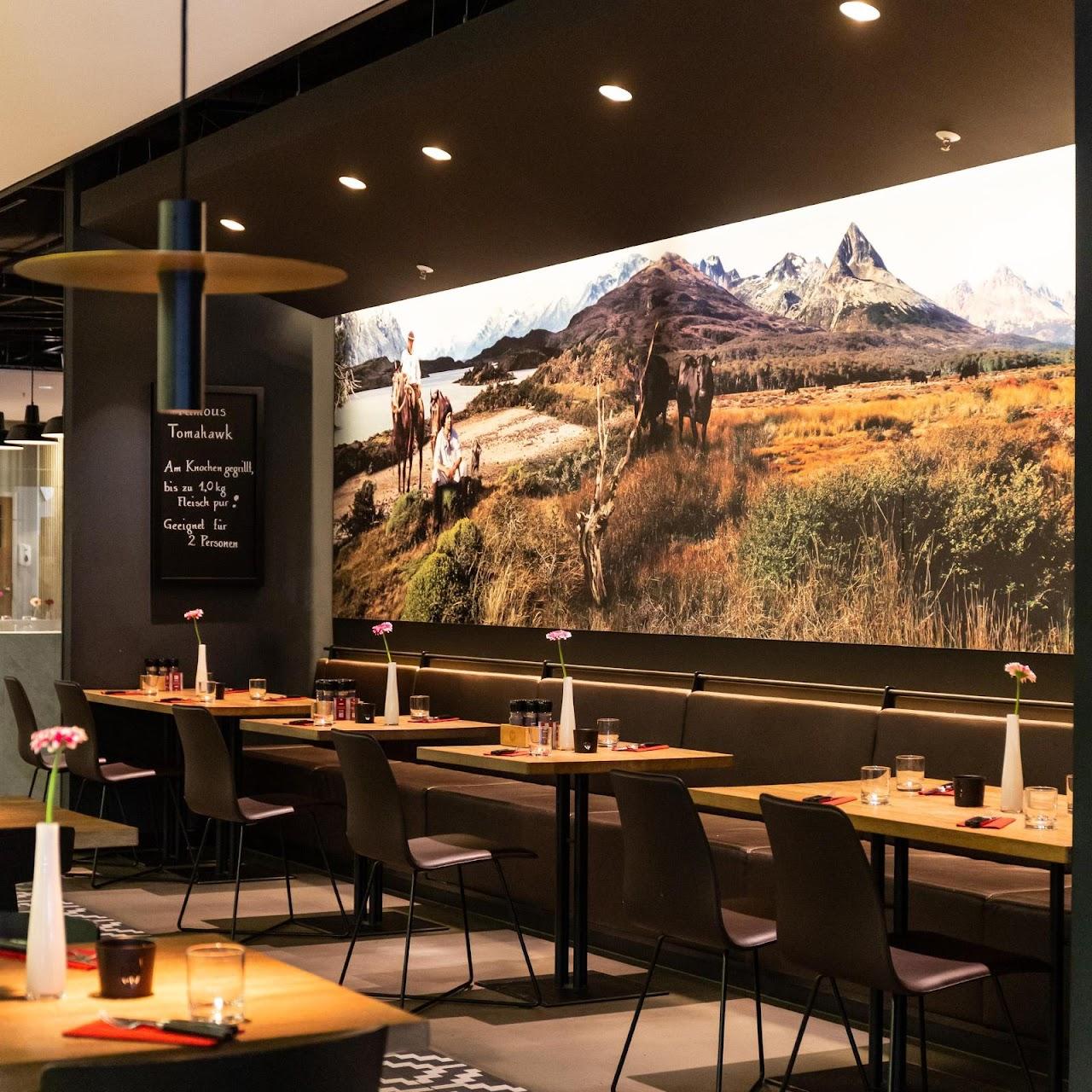 Restaurant "MAREDO  Gendarmenmarkt" in Berlin