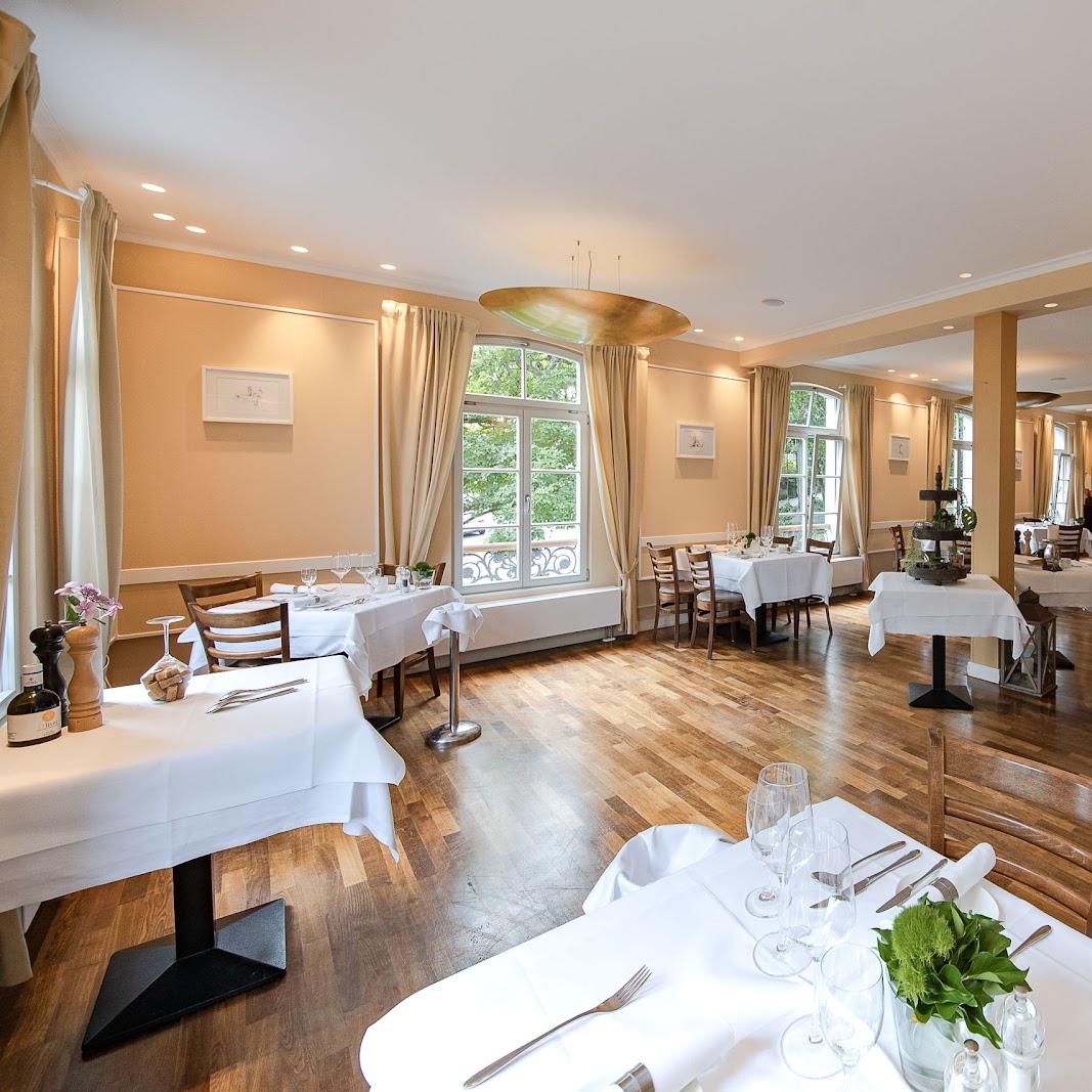 Restaurant "Ristorante Girasole im Nerotal" in Wiesbaden