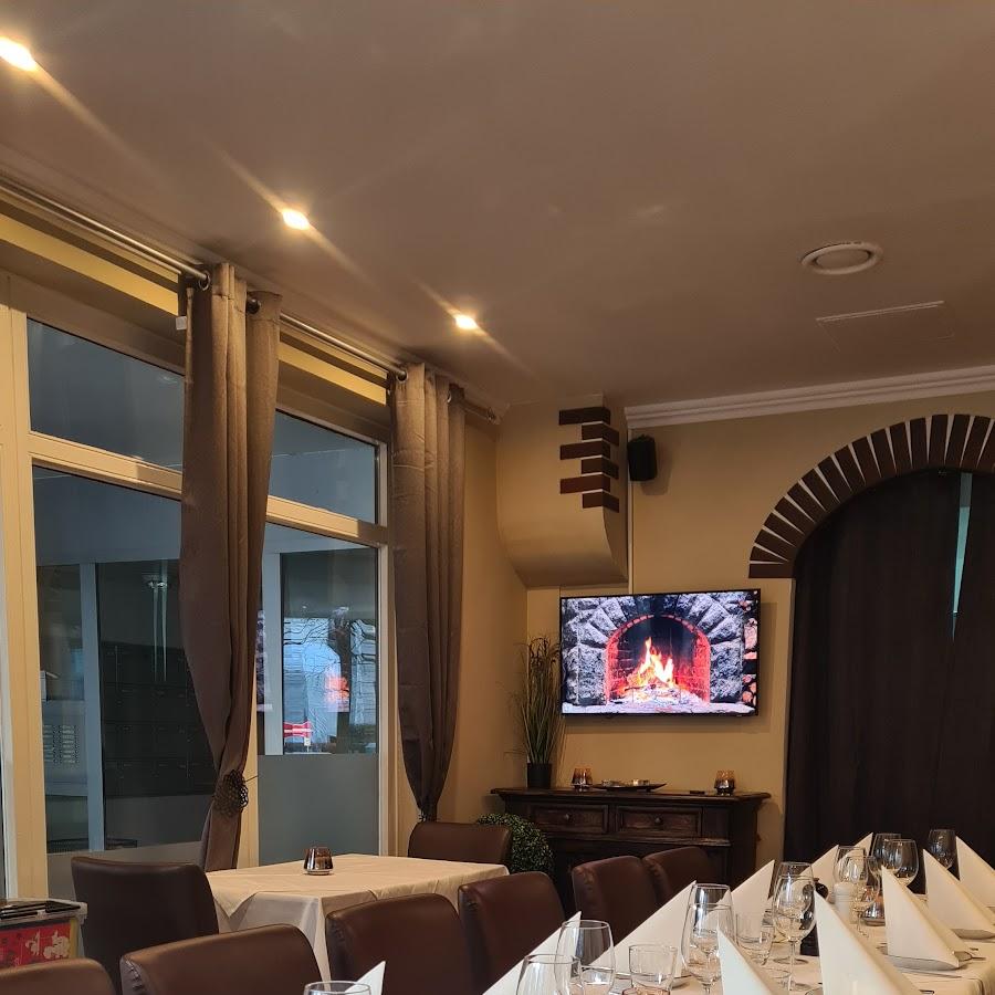 Restaurant "SURF´ N TURF KITCHEN" in Hamburg