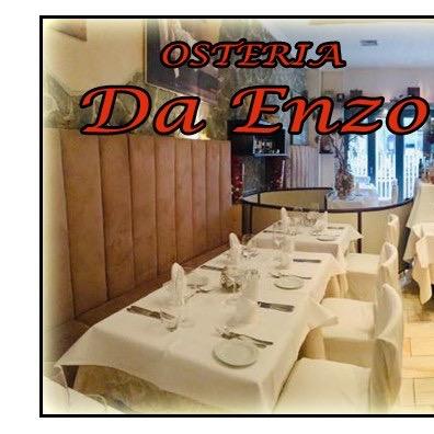 Restaurant "Osteria Da Enzo" in  Wiesbaden