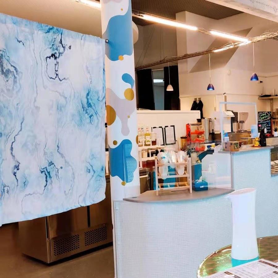 Restaurant "highlight bubble tea" in Mainz