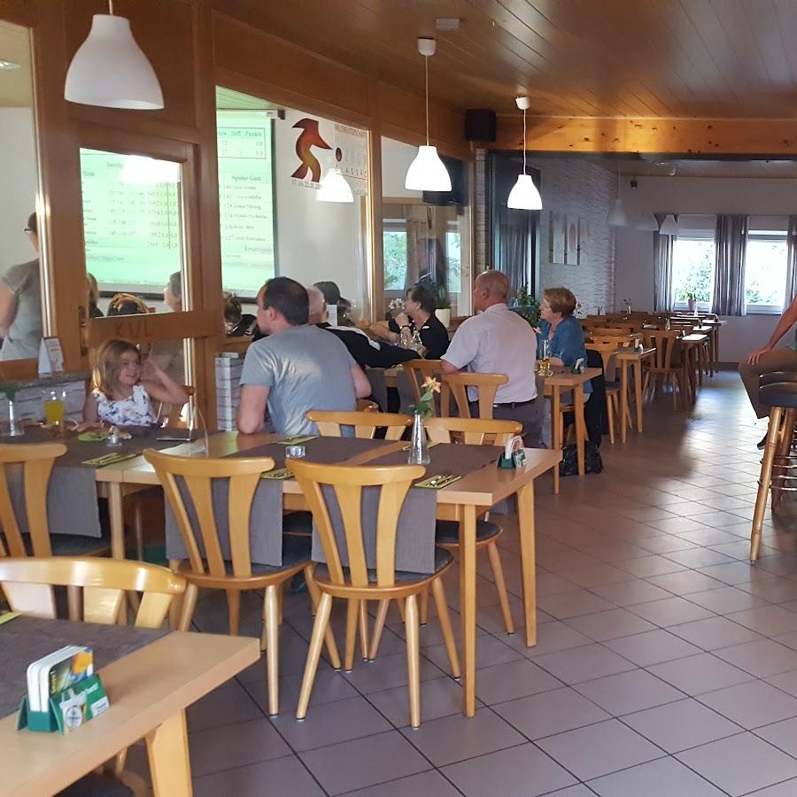 Restaurant "Gaststätte Milano im Keglertreff Liedolsheim" in Dettenheim