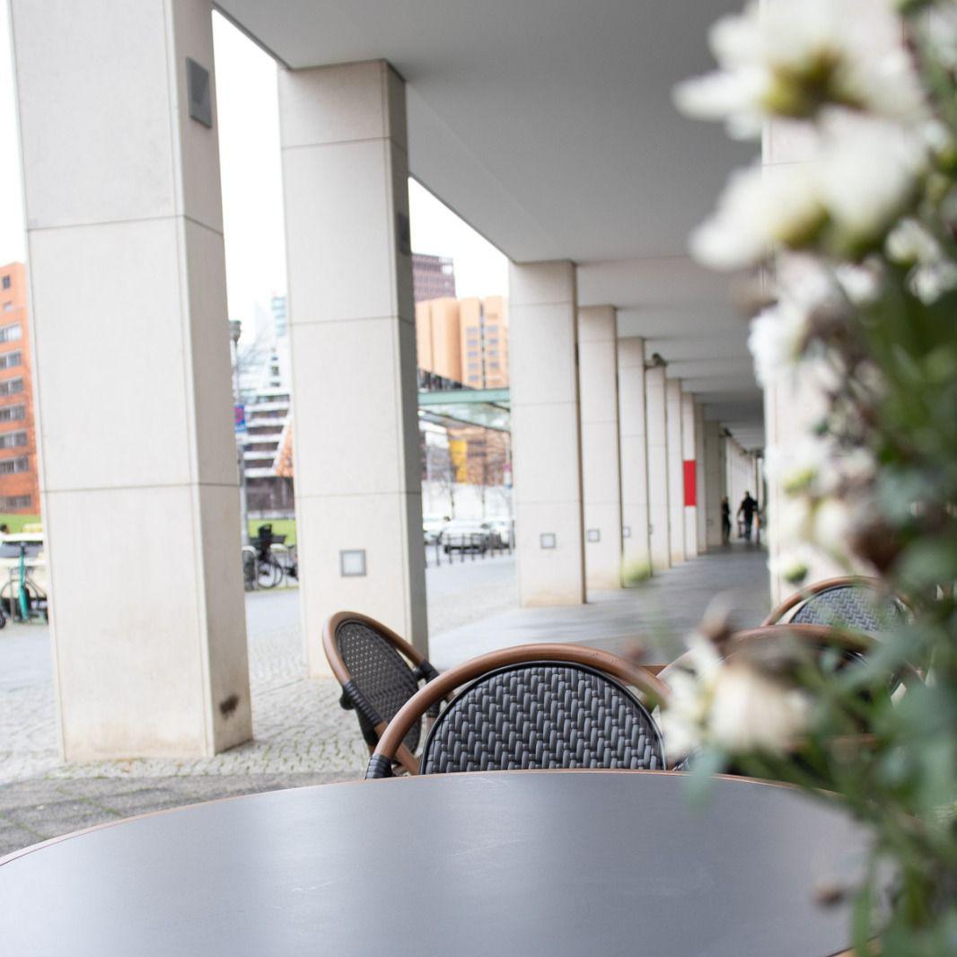 Restaurant "Sushi Goku" in Berlin