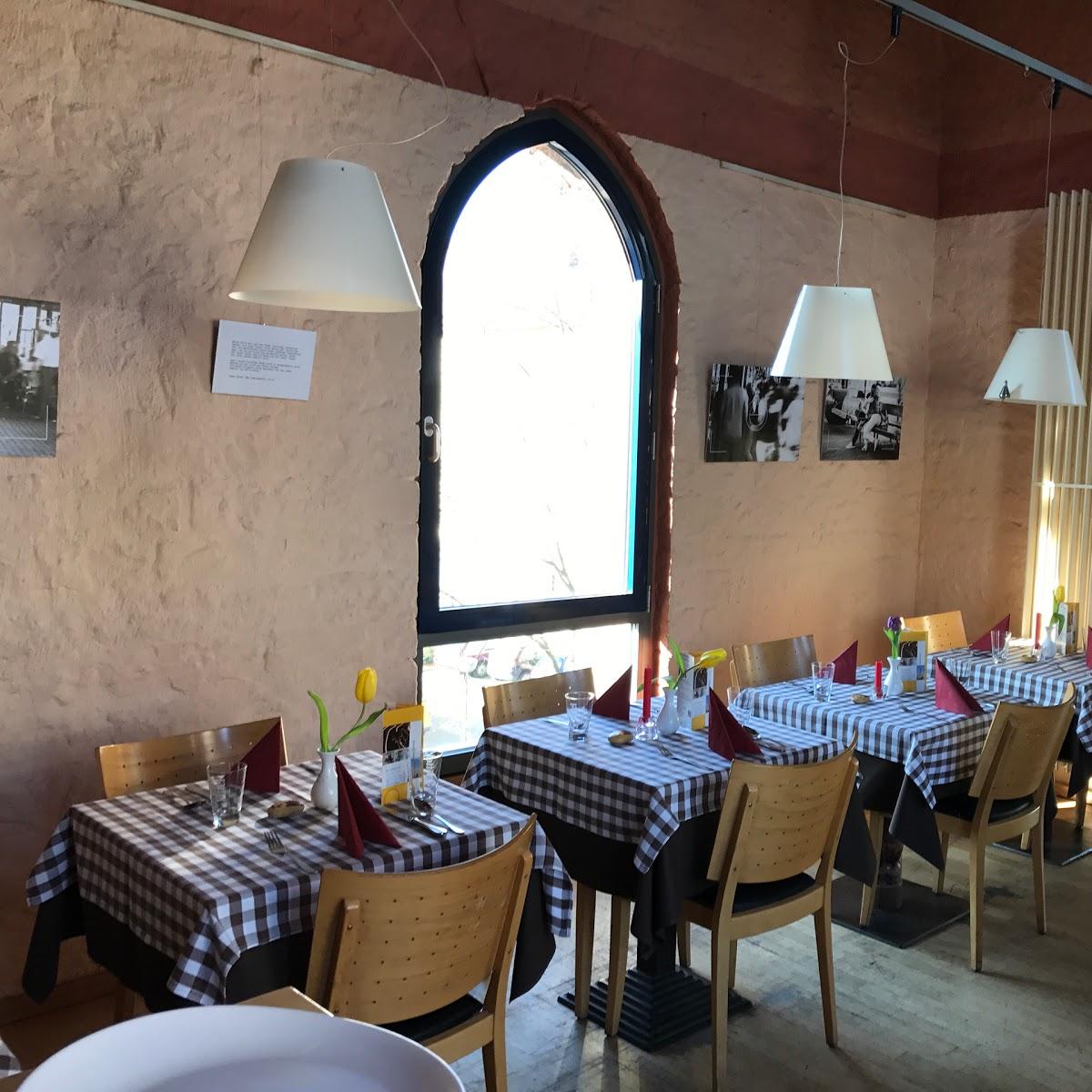 Restaurant "Pizzeria La Torre Da Angelo" in Ludwigshafen am Rhein