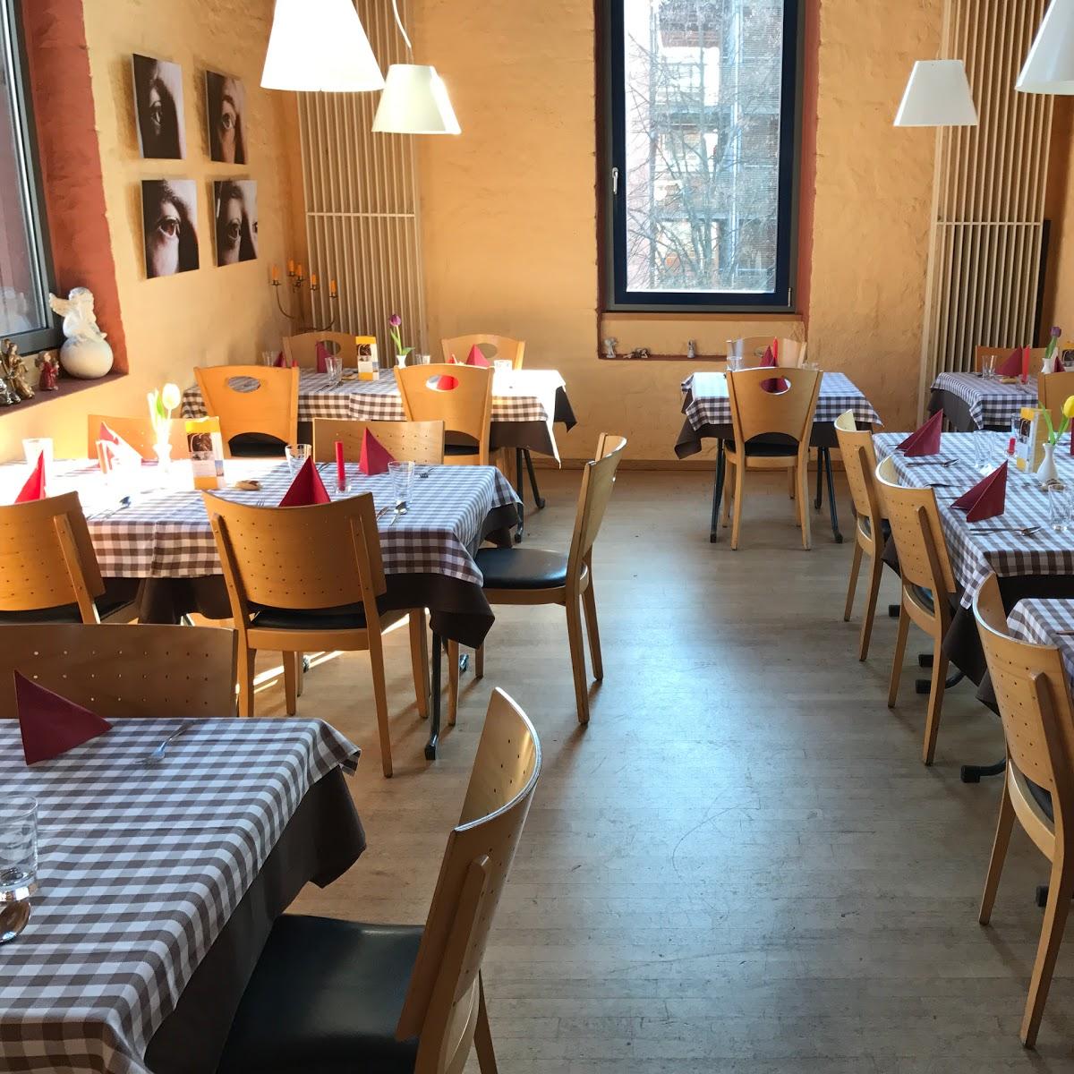 Restaurant "Pizzeria La Torre Da Angelo" in  Rhein