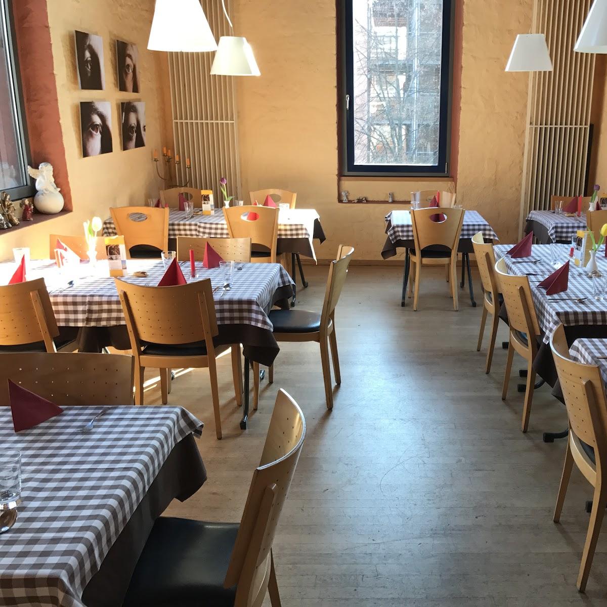 Restaurant "Pizzeria La Torre Da Angelo" in Ludwigshafen am Rhein