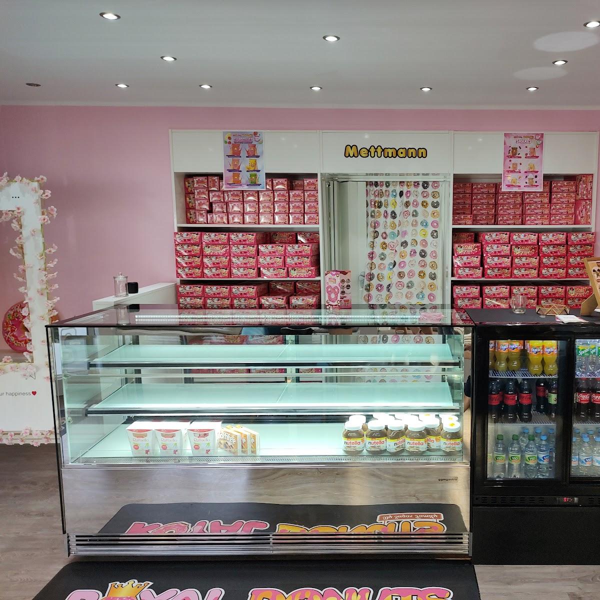 Restaurant "Royal Donuts" in Mettmann