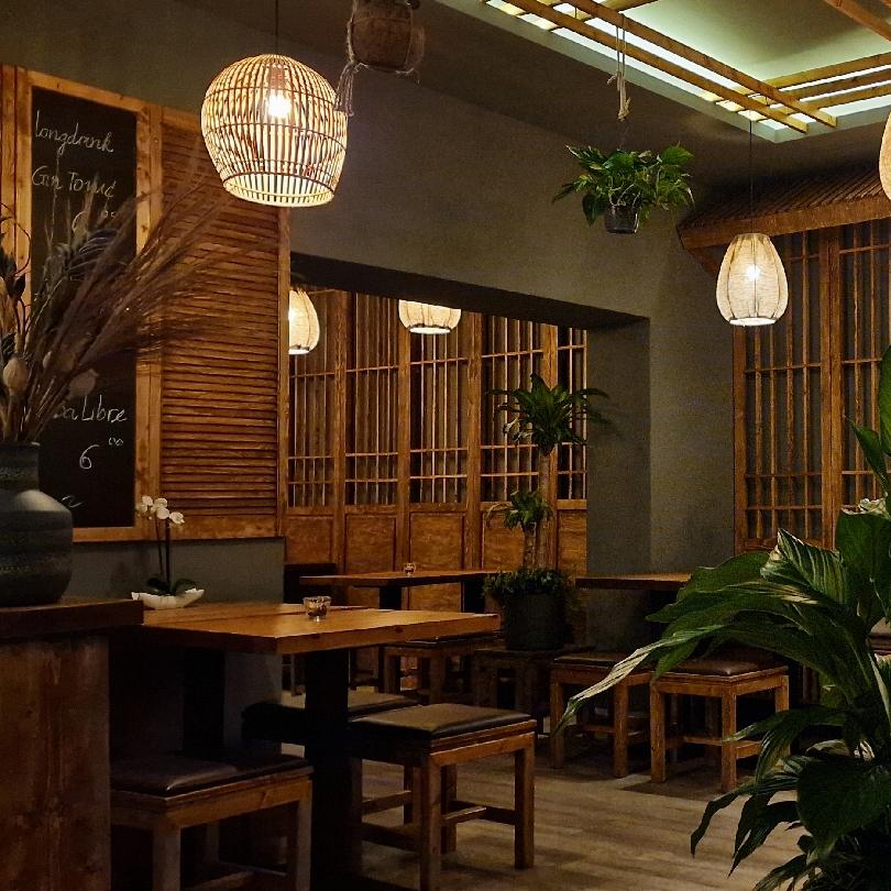 Restaurant "Mon Ha Noi" in Chemnitz