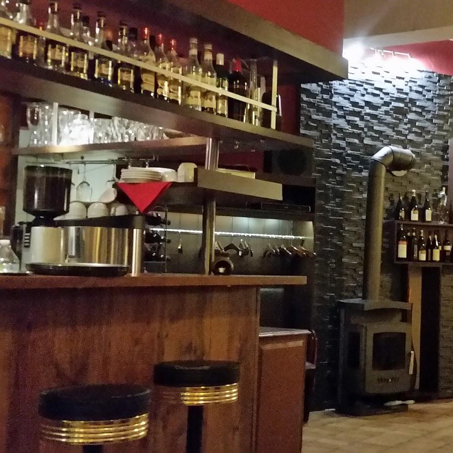 Restaurant "Cafe Restaurant Lims" in Pforzheim