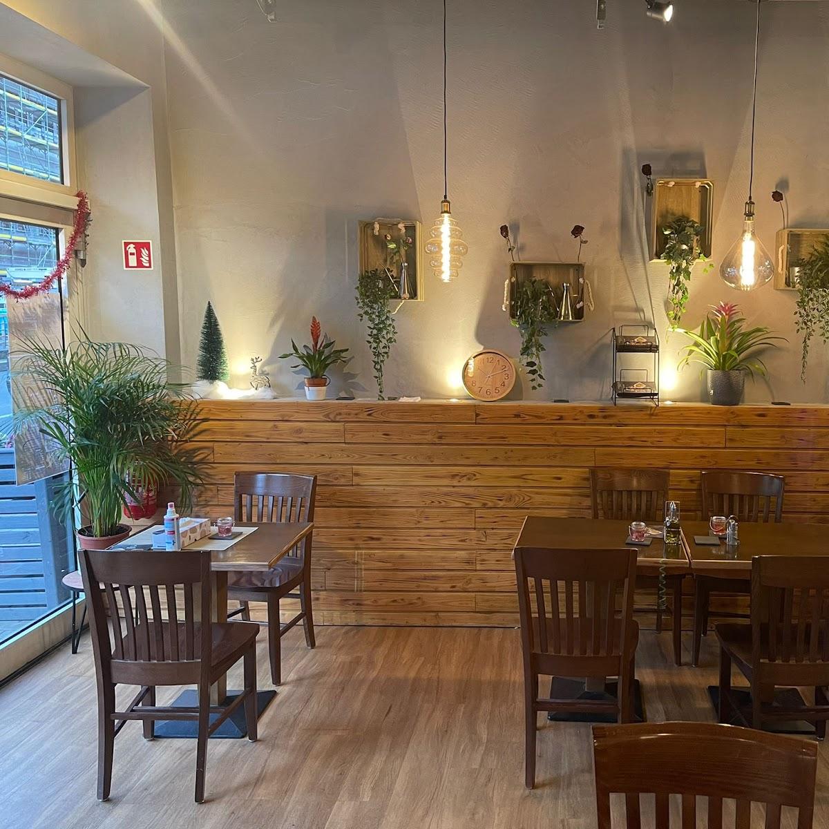 Restaurant "PRIME FOOD BOCHUM" in Bochum