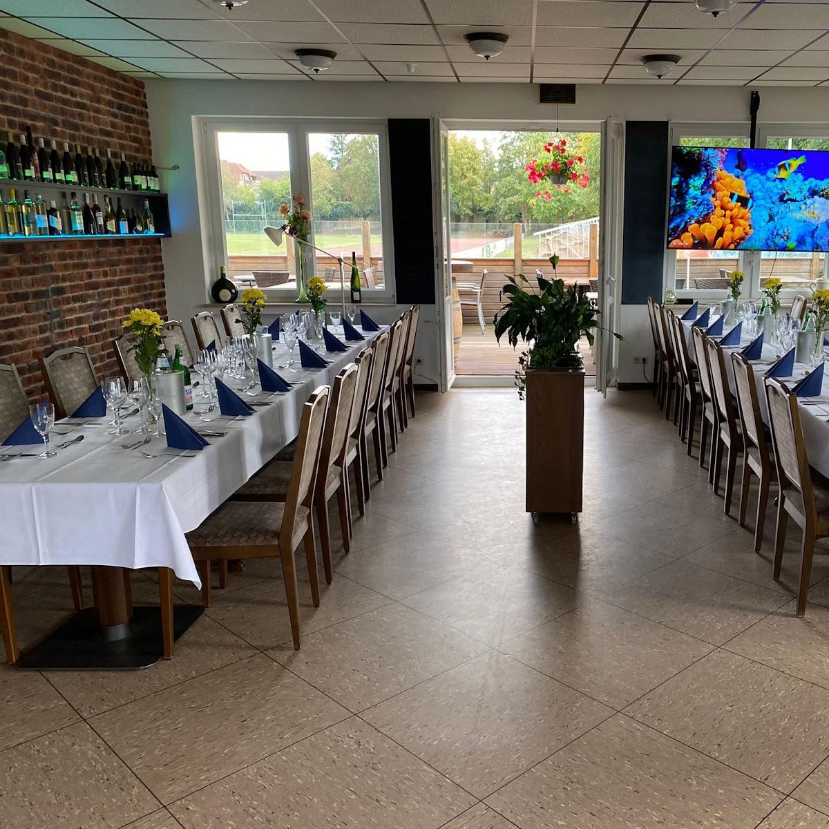 Restaurant "Restaurant HEIMSPIEL" in Hannover