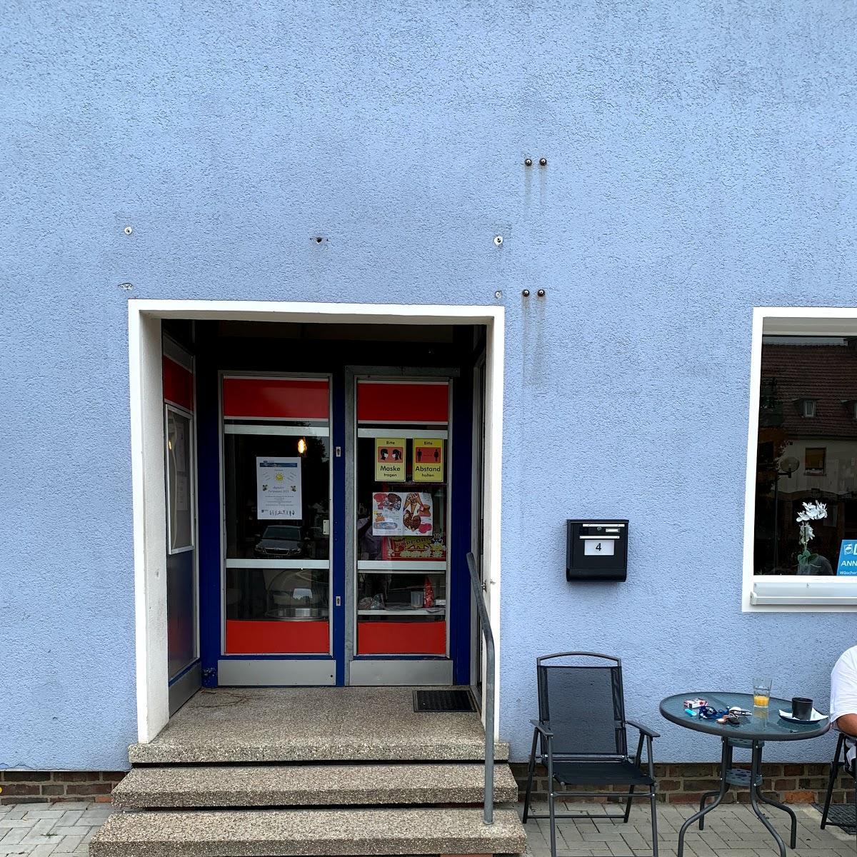 Restaurant "Pali