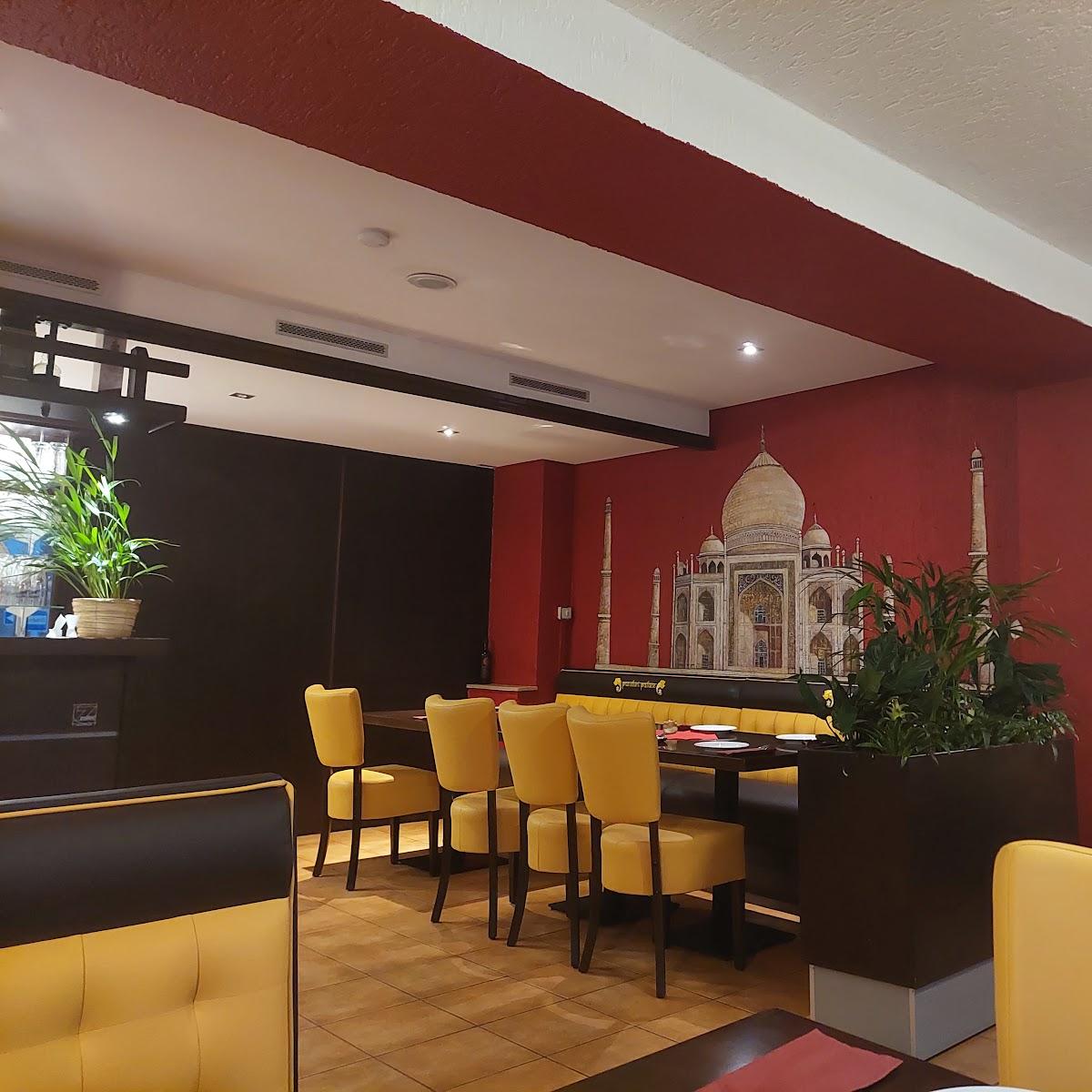 Restaurant "Pandori Palace" in Bexbach