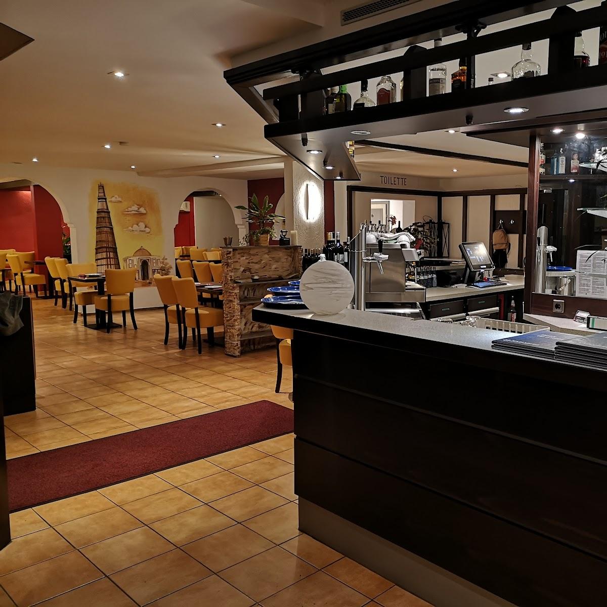 Restaurant "Pandori Palace 1" in Bexbach