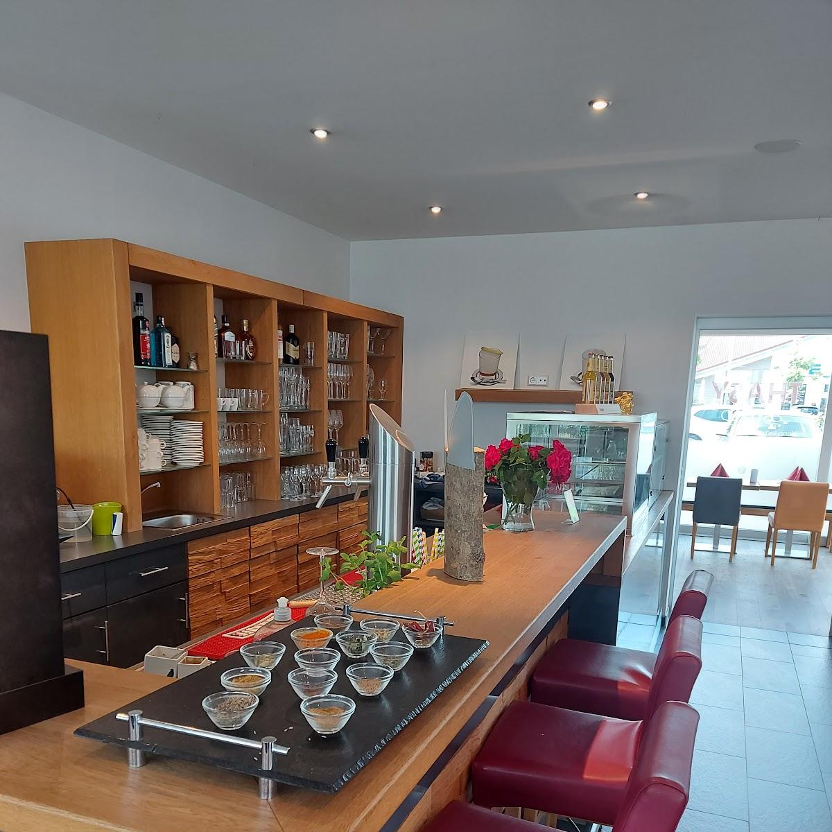 Restaurant "Thasy Tamil" in Stutensee