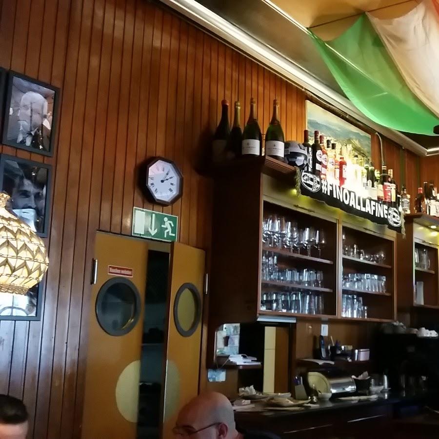 Restaurant "Pizzeria Vesuvio" in  Wiesbaden