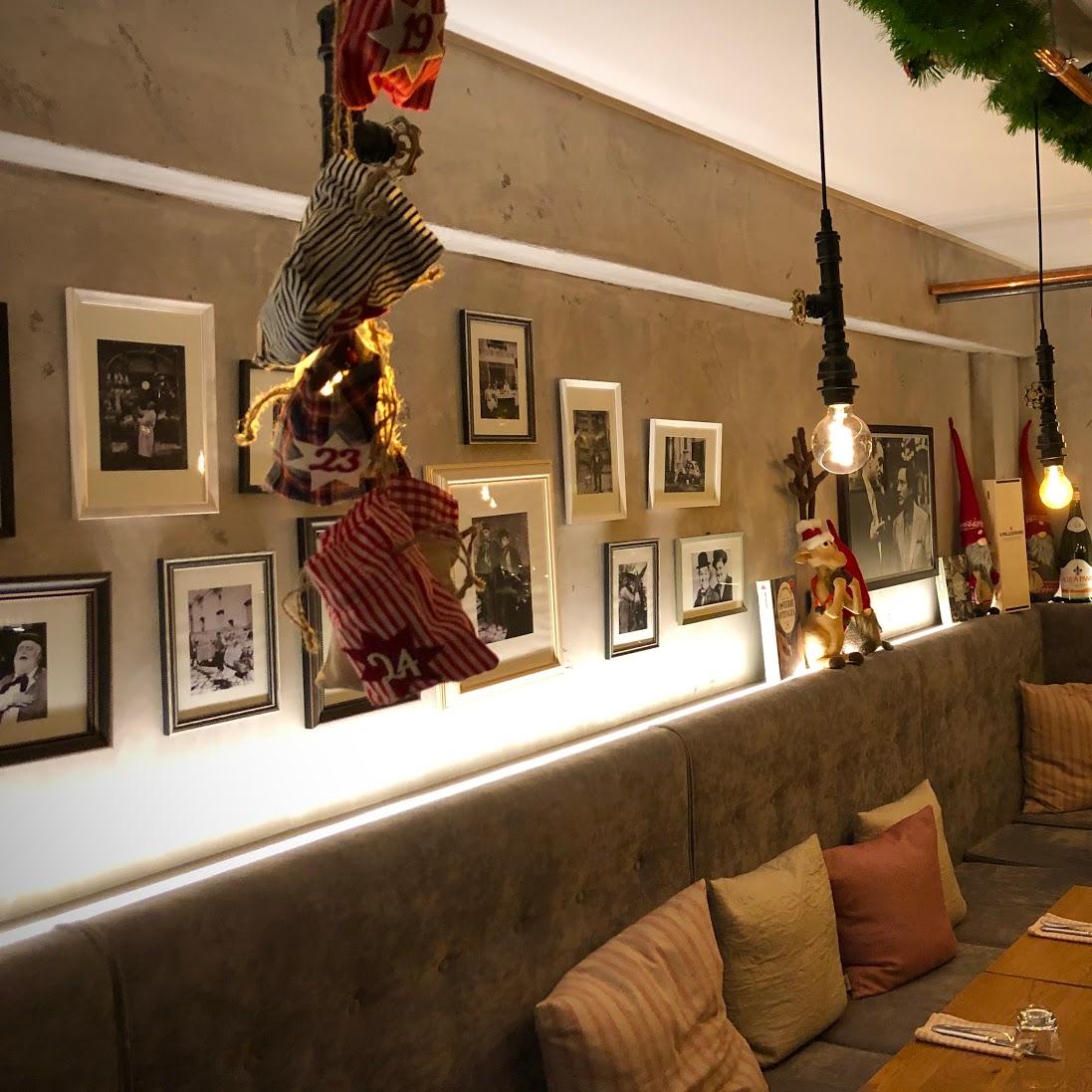 Restaurant "Due Amici" in  Wiesbaden