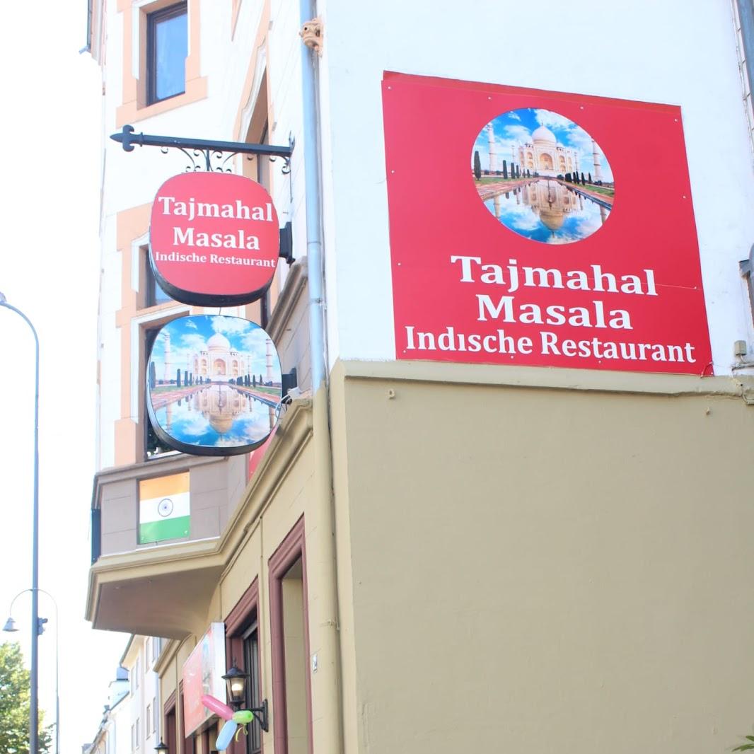 Restaurant "Taj Mahal Masala" in Köln
