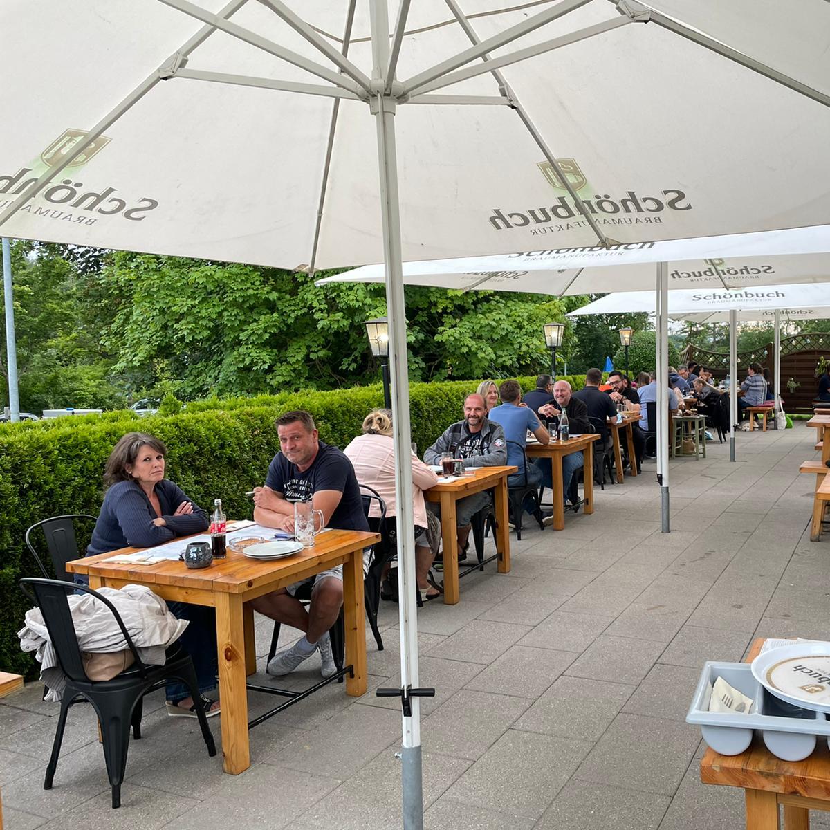 Restaurant "Nostos Griechischer Genuss" in Böblingen